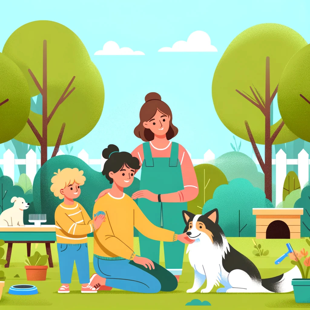 Protecting Your Children from Pet Flea Treatments: What Every Pet Owner Should Know
