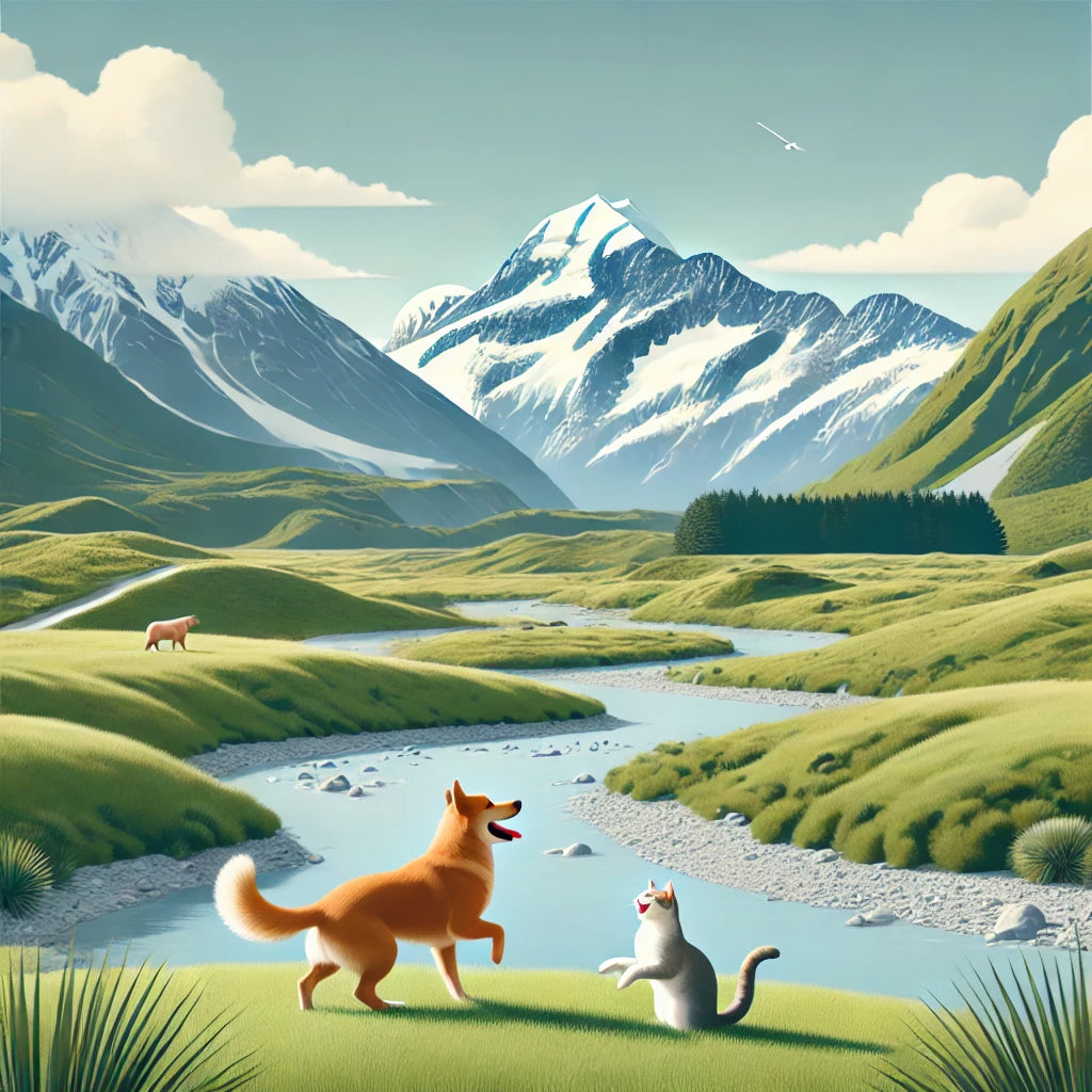 🐾 Why Freeze-Dried Pet Treats Are the Best Choice for Your Beloved Pets 🐶🐱