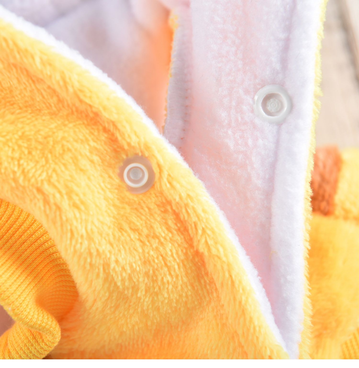 Pet Cat & Small Dog Outfit | Cute Bumblebee Costume for Autumn & Early Spring