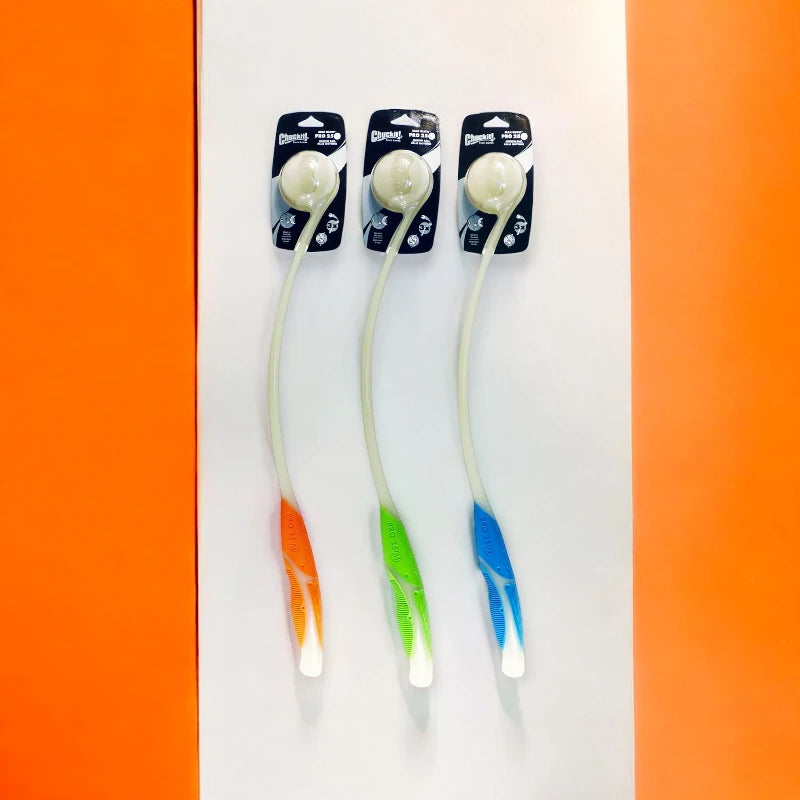 Chuckit! Ball Launcher Pro Max Glow 25M