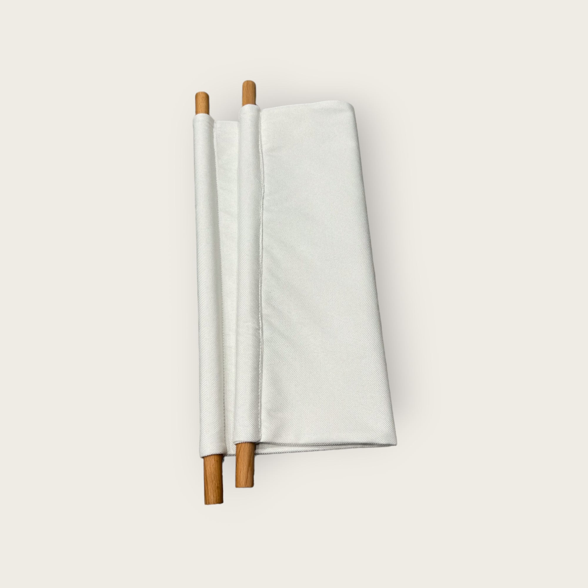 Cotton-Linen Hammock Set for Pidan Air Bed