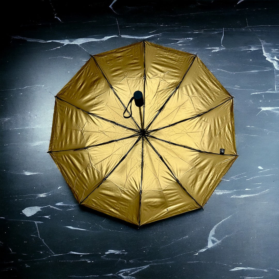 PAWS CLUB Quick-Click Umbrella: Your Rainy Day Companion