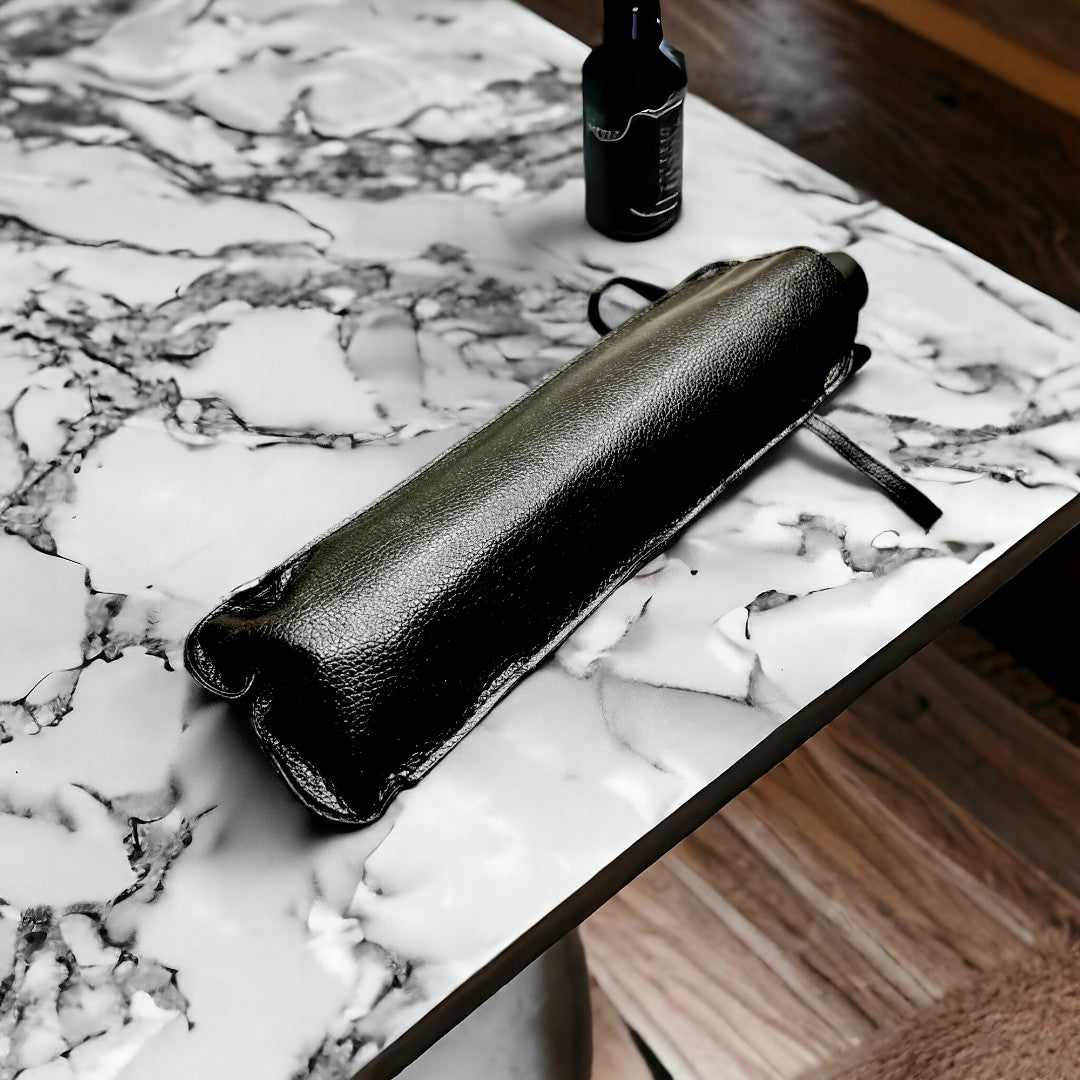 PAWS CLUB Quick-Click Umbrella: Your Rainy Day Companion