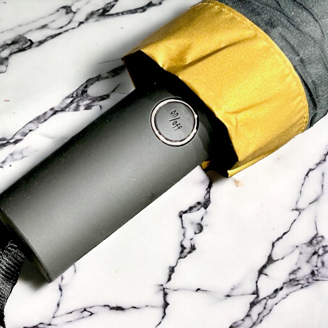 PAWS CLUB Quick-Click Umbrella: Your Rainy Day Companion