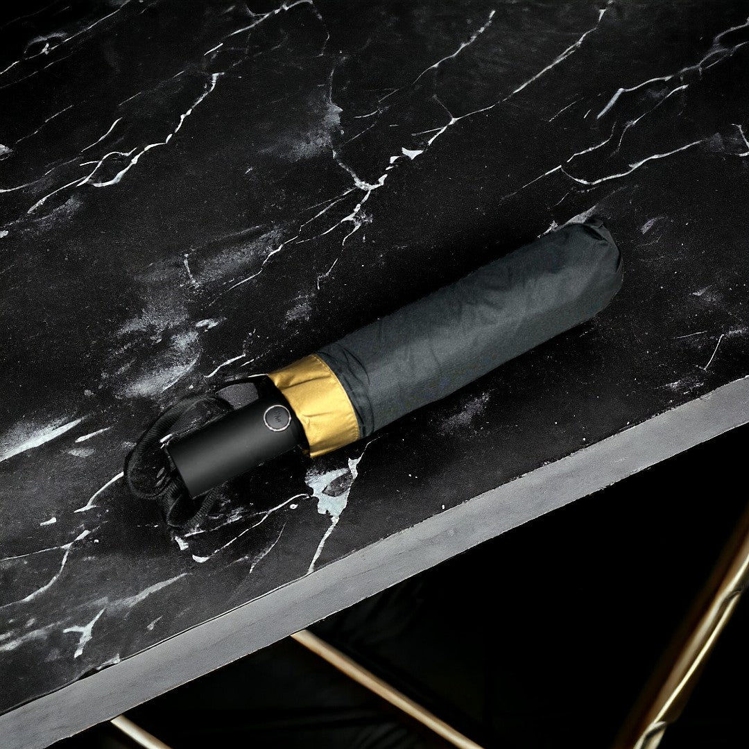 PAWS CLUB Quick-Click Umbrella: Your Rainy Day Companion