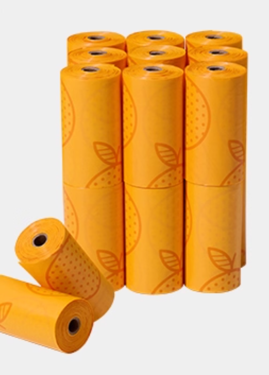 Vetreska pet poop refill bags