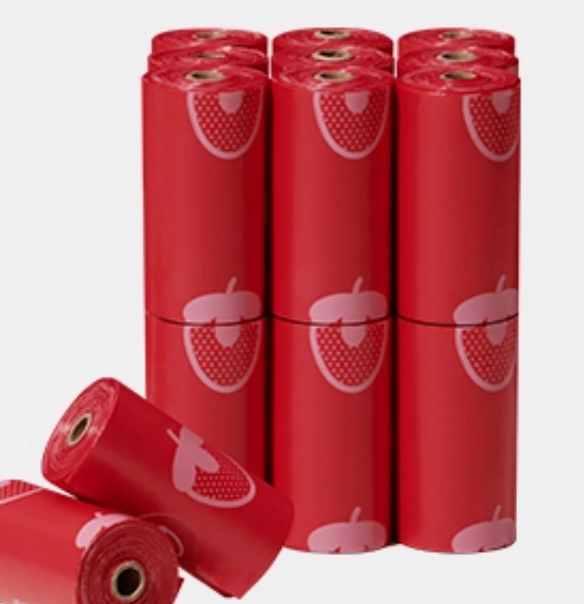 Vetreska pet poop refill bags