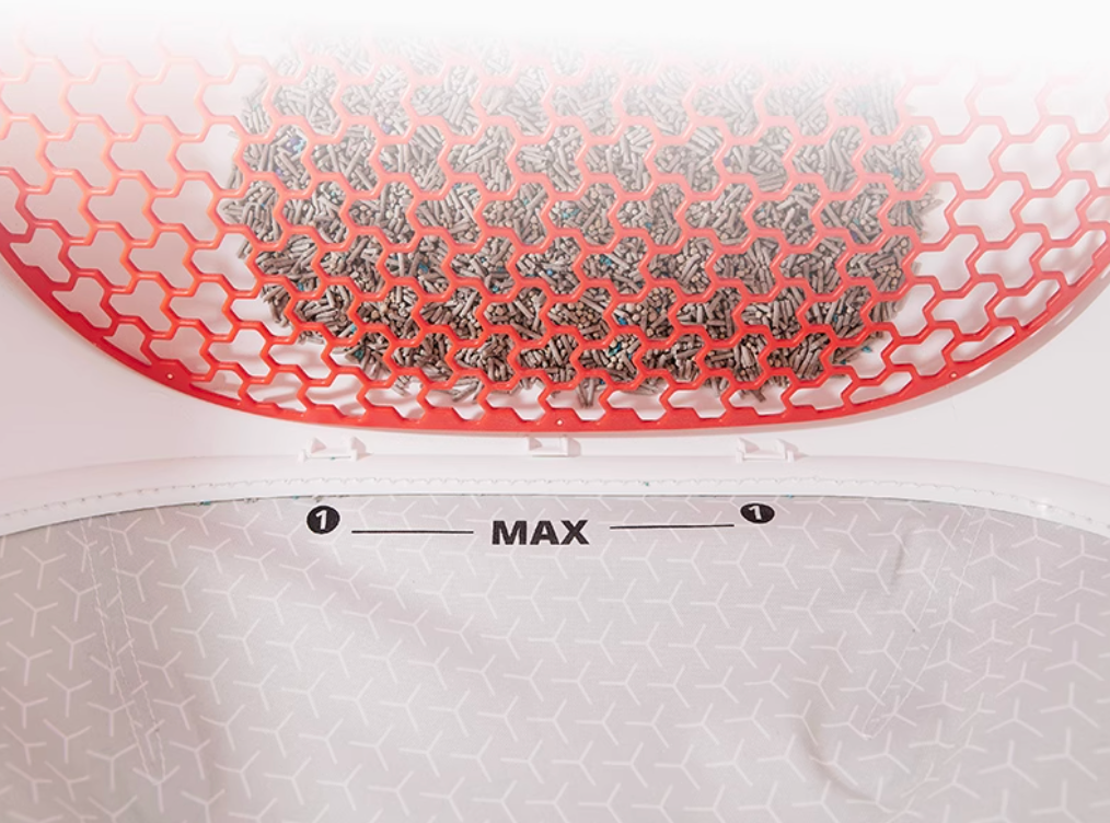 High-Performance Cat Litter Pad Max for Ultra