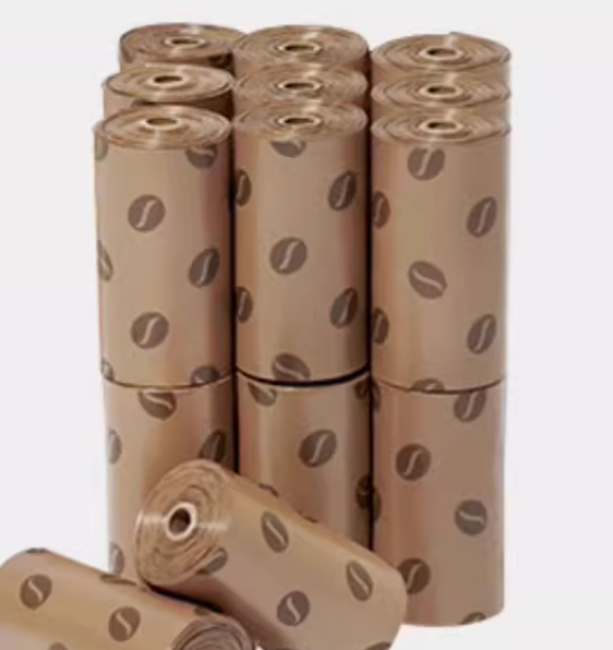 Vetreska pet poop refill bags