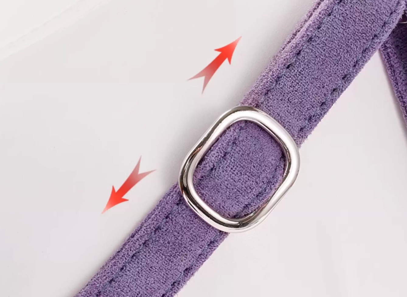 Small Dog & Cat Harness Leash | Lightweight Vest Harness for Small Pets | Comfortable Walking Harness