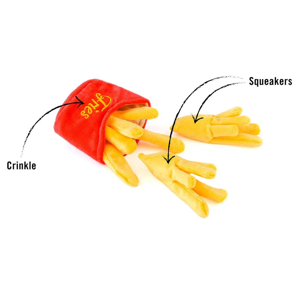 P.L.A.Y. American Classic - French Fries