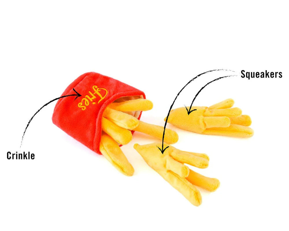 P.L.A.Y. American Classic - French Fries