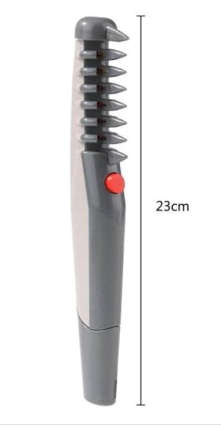 Sollar's Knot Out Ultimate Pet Electrical Grooming Comb