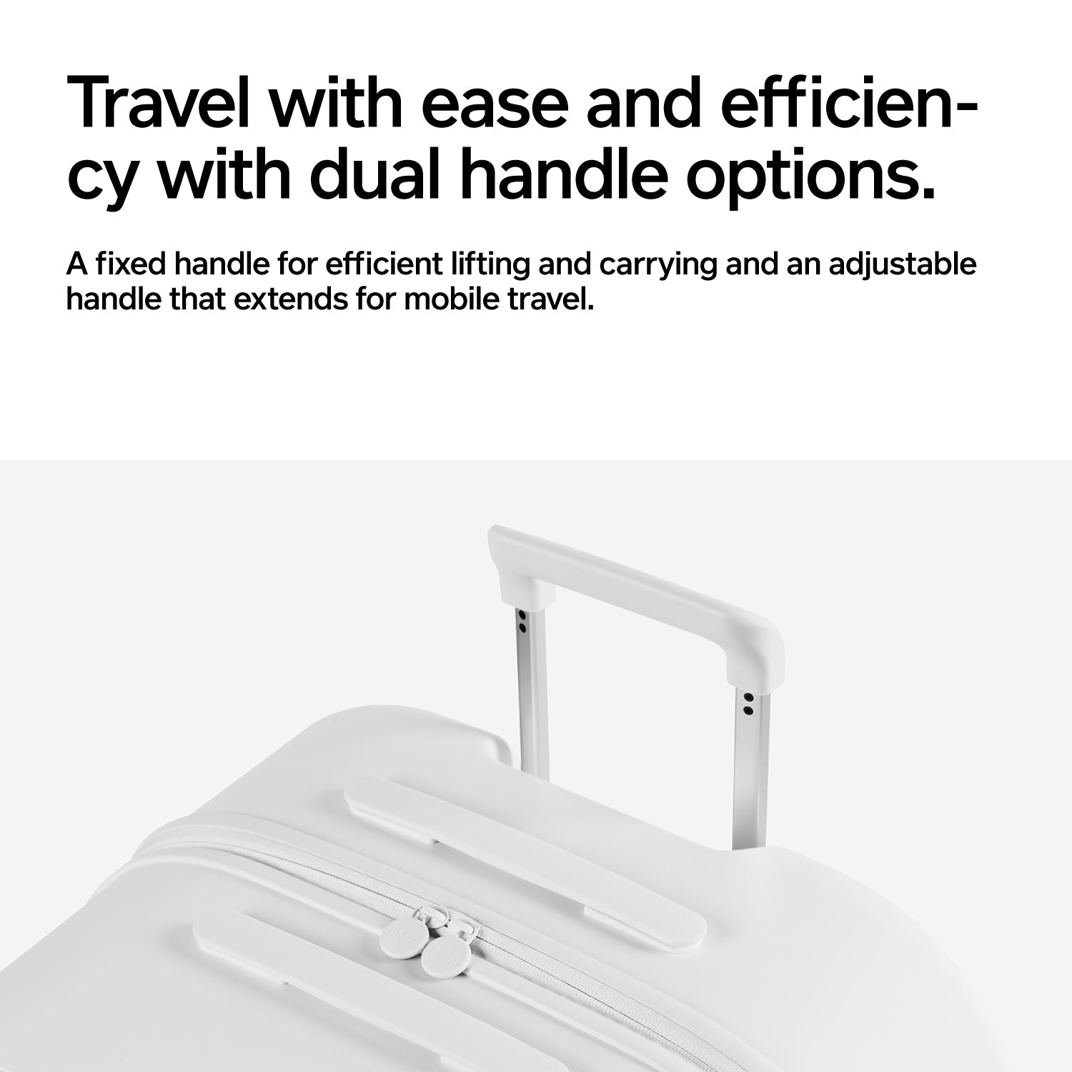Pidan Smart Pet Traveler – LED Light & Ventilation
