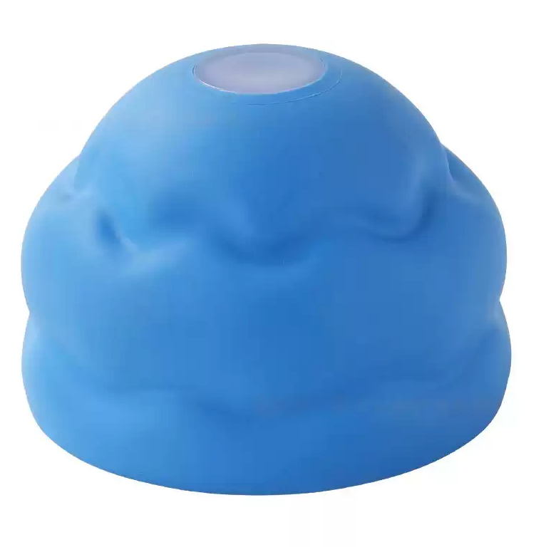 Interactive Automatic Rolling Dog Toy – Durable Smart Ball for Chewing & Play