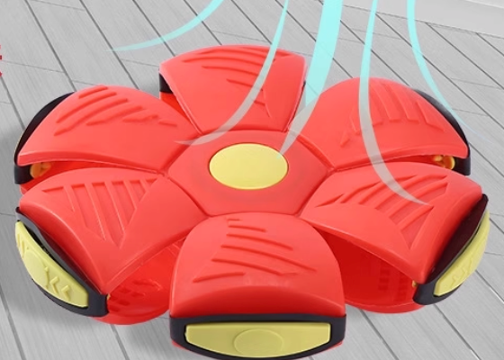 Automatic Dog Ball – Durable, Smart, and Boredom-Busting