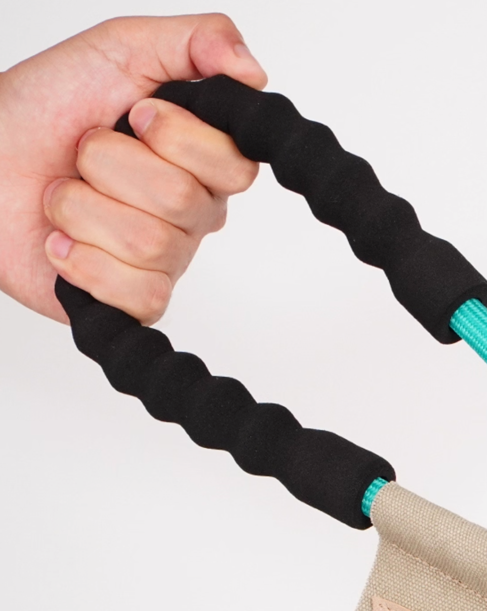 Climbing Dog Multifunction Leash – Heavy-Duty