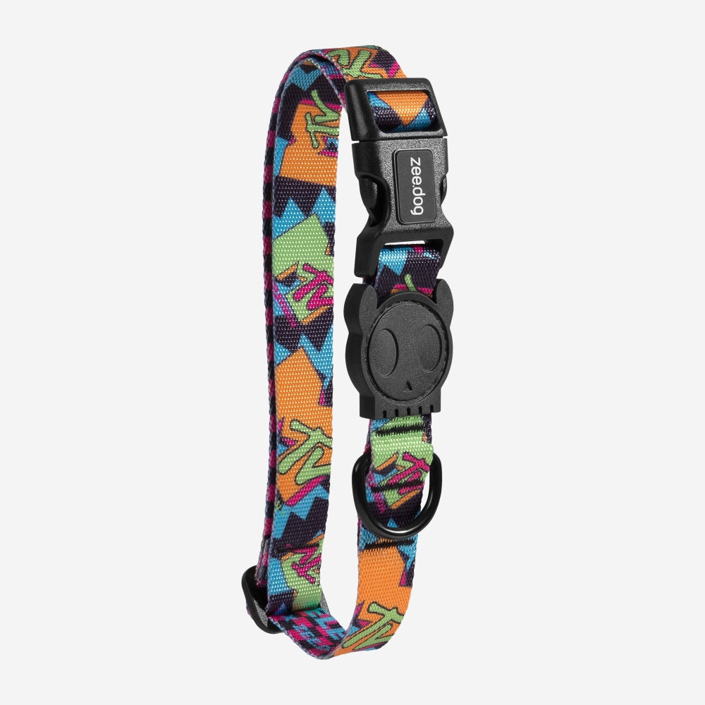 Zee.Dog Neopro Collar XS/S