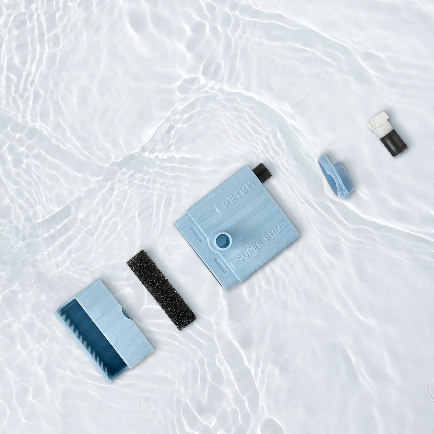 Petkit Wireless Silent Water Pump (Plus UVC)