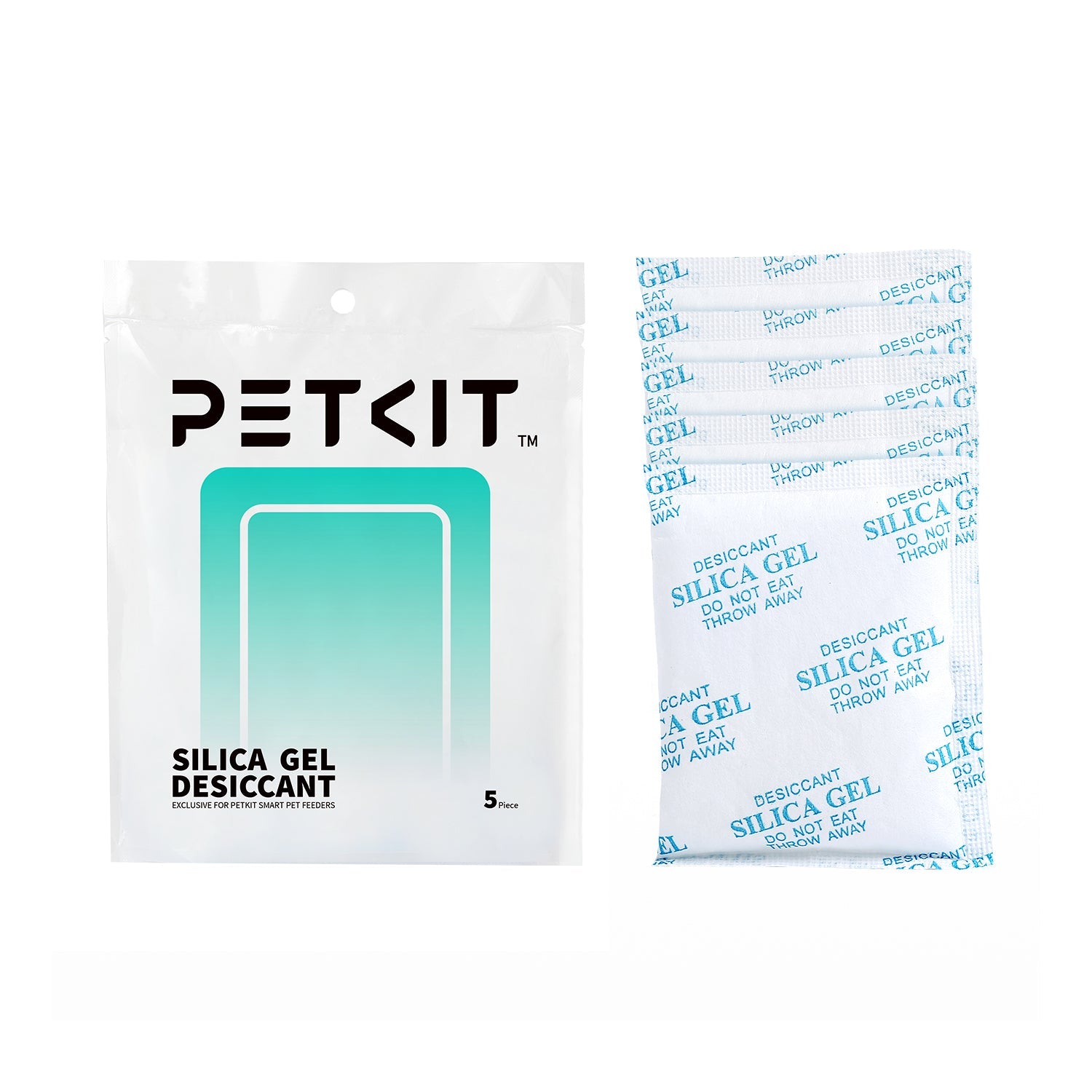 Petkit Silica Gel Desiccant – Moisture Absorption