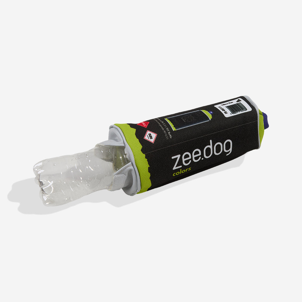 Zee.Dog Spray Paint Can Dog Toy – Reusable Bottle Cover