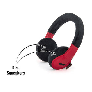 P.L.A.Y. Globetrotter - Headphone