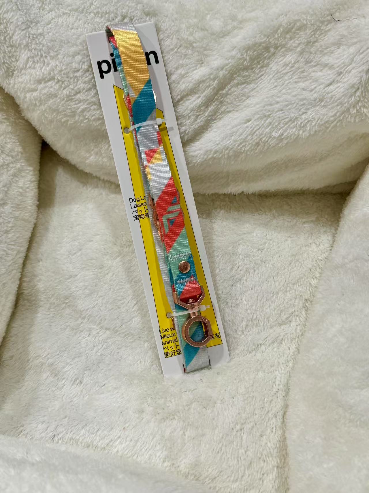 PIDAN Dog Leash Bracelet Type