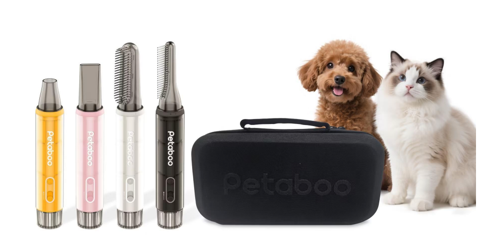 Petaboo Levante 200 Handheld Grooming Pet Dryer
