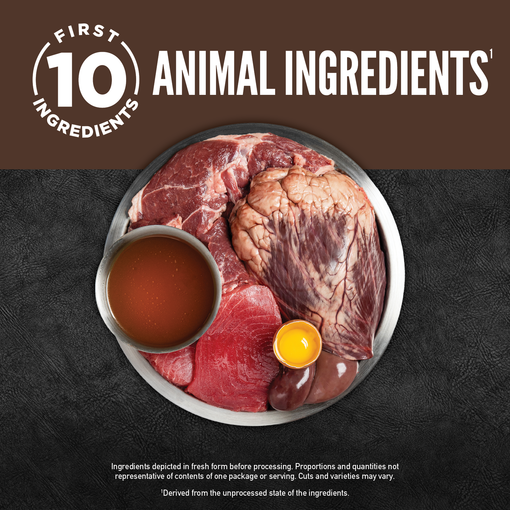 Orijen™ Regional Red Entrée 85g