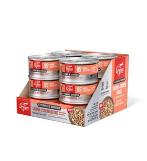Orijen™ Salmon & Chicken Entrée