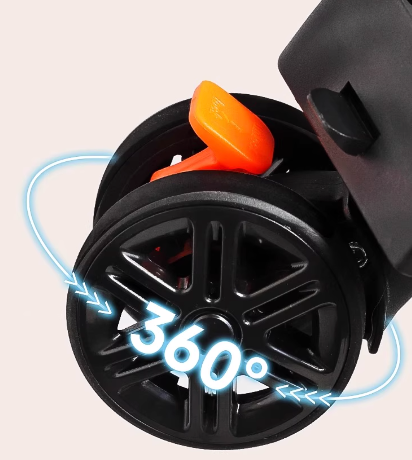 Portable Pet Travel Carrier – Large, Ventilated & Foldable