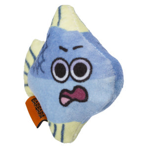 CDSG Prey Catnip Cat Toy – Double Catnip, Crinkle Sound, Sealed Freshness
