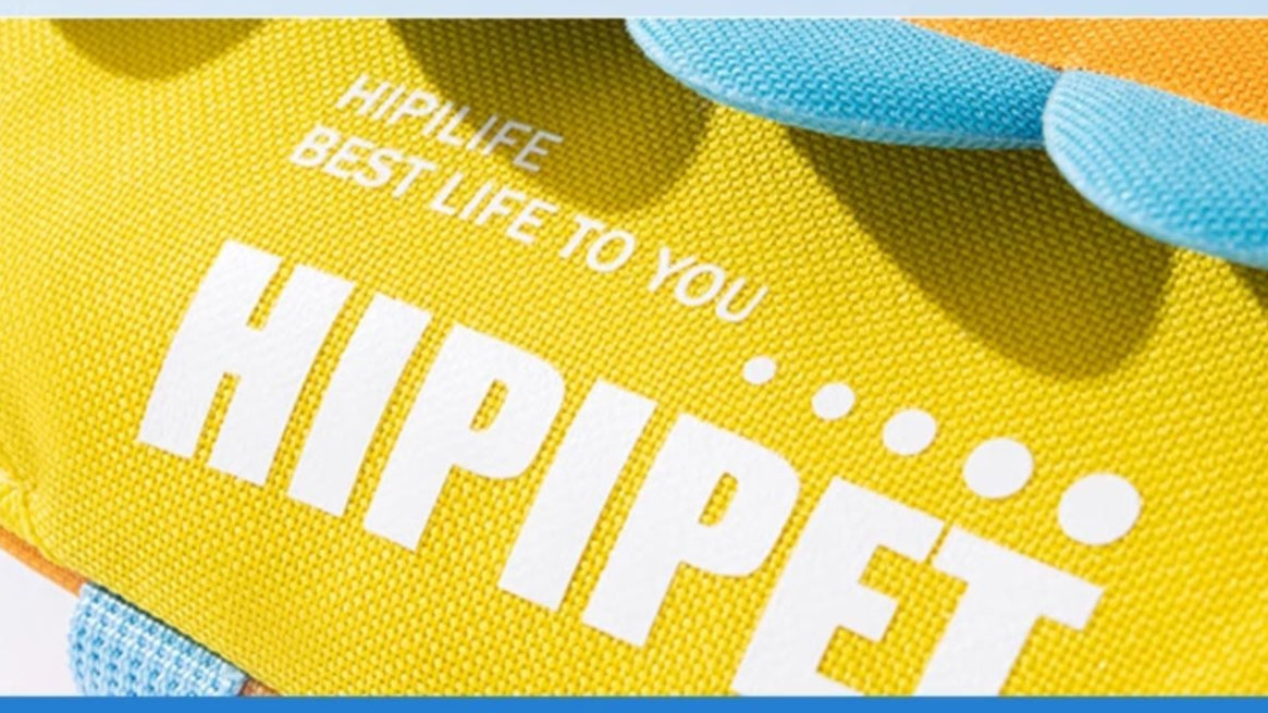 Pet Dog Life Jacket | Safety Swim Vest for Dogs ๐ถ๐โโ๏ธ