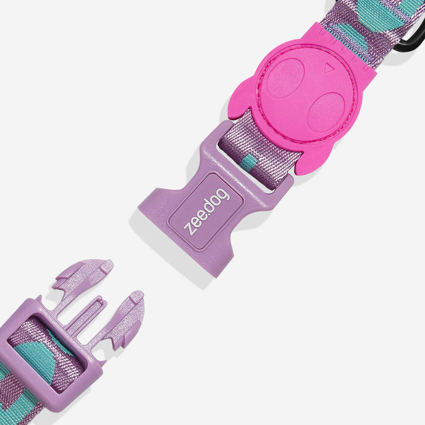 Zee dog Harness - MTV