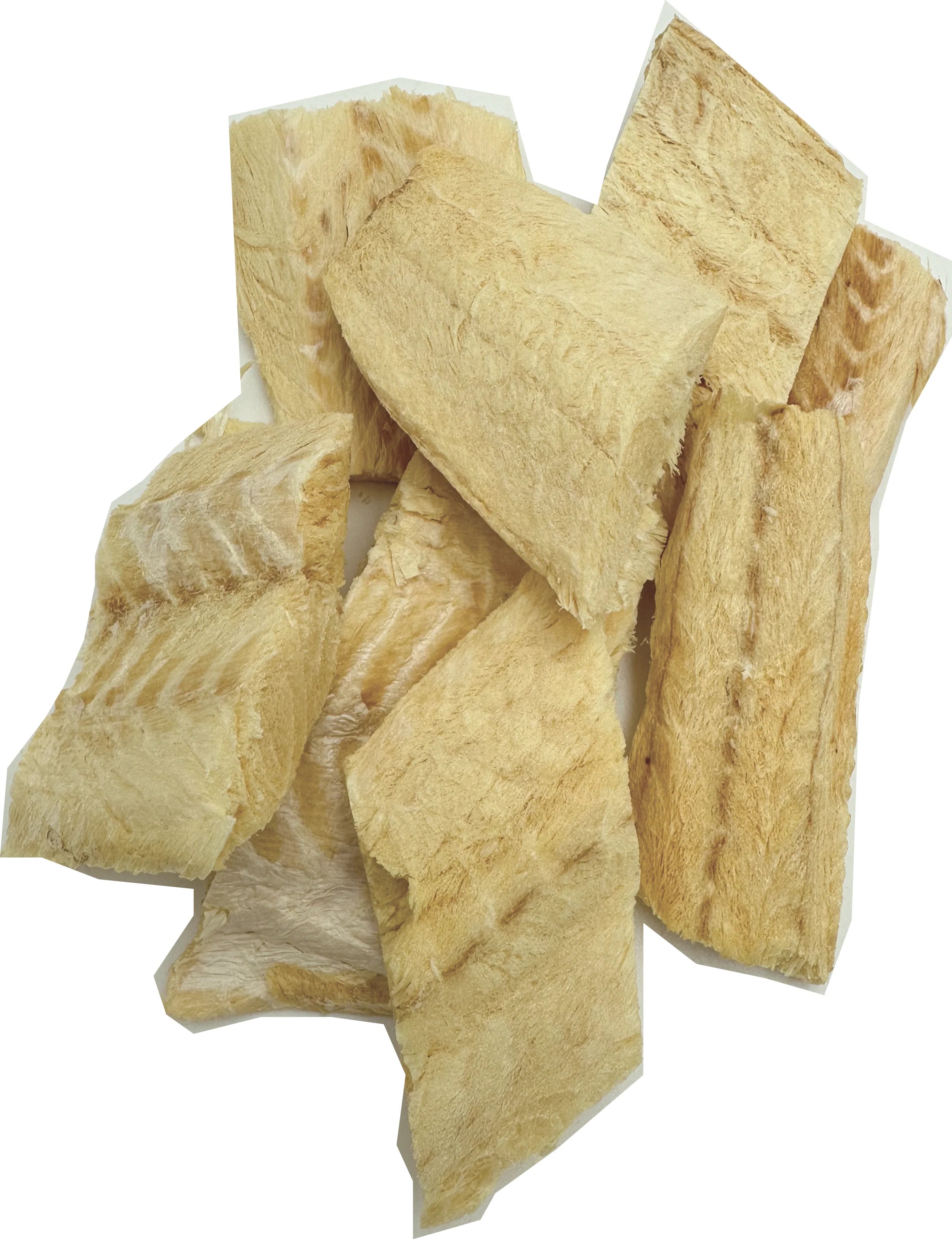 DogKnight Freeze Dried Ling Fish Fillets 100g
