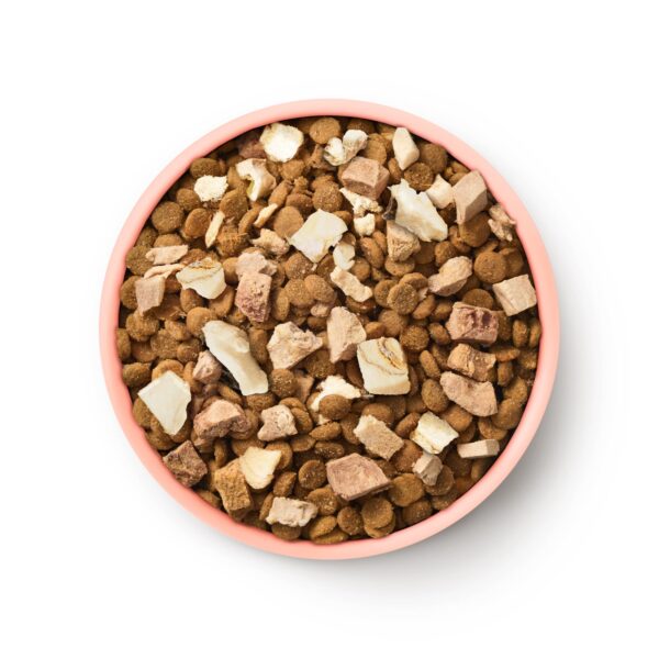 Animals Like Us RawMix50 Ocean Fish & Cage-Free Chicken Cat Food 1.36kg