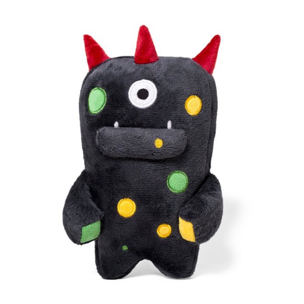 Zee Dog Alien Flex Dog Toy | Ghim