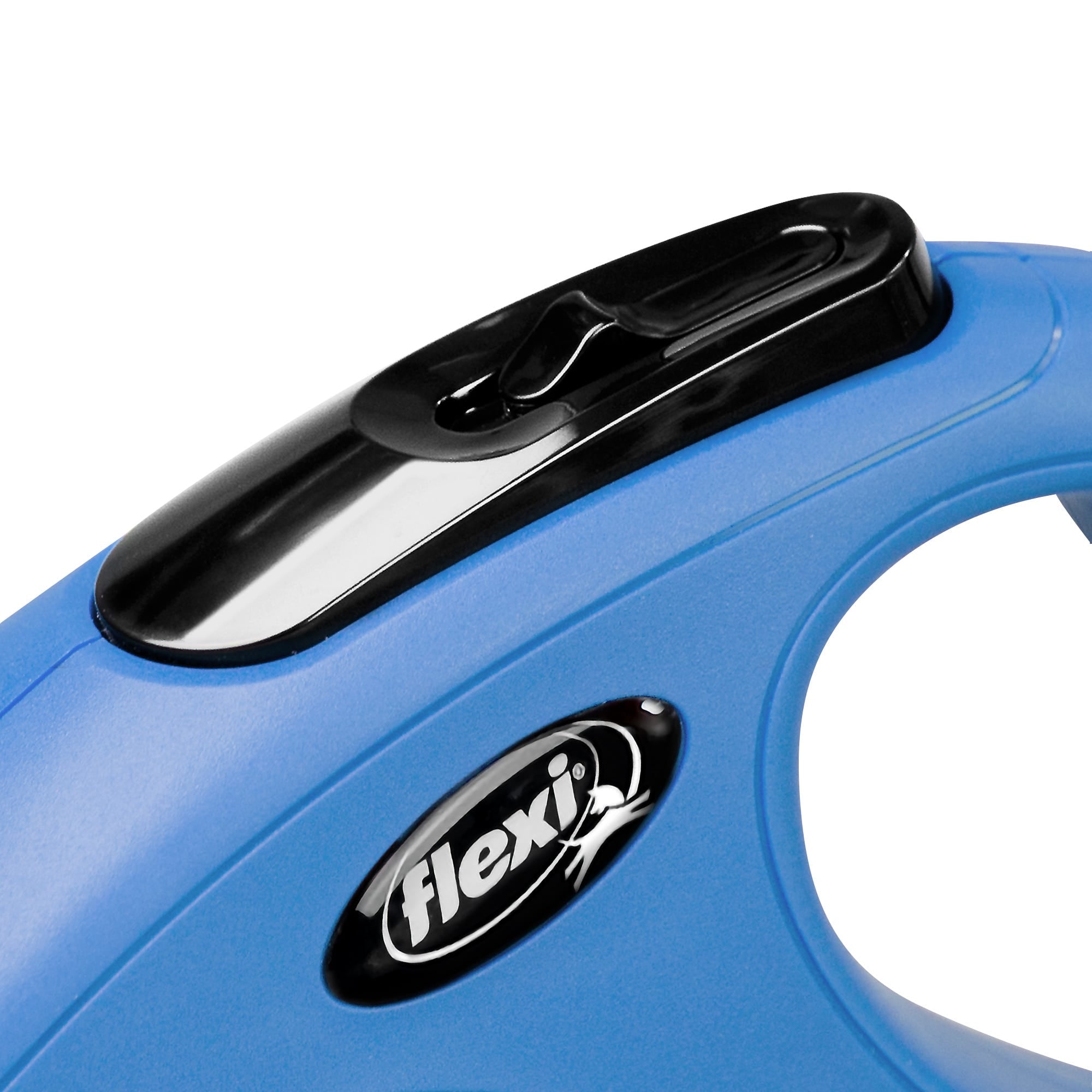 Flexi Classic Cord 5m Blue(S) Retractable Leash