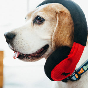 P.L.A.Y. Globetrotter - Headphone