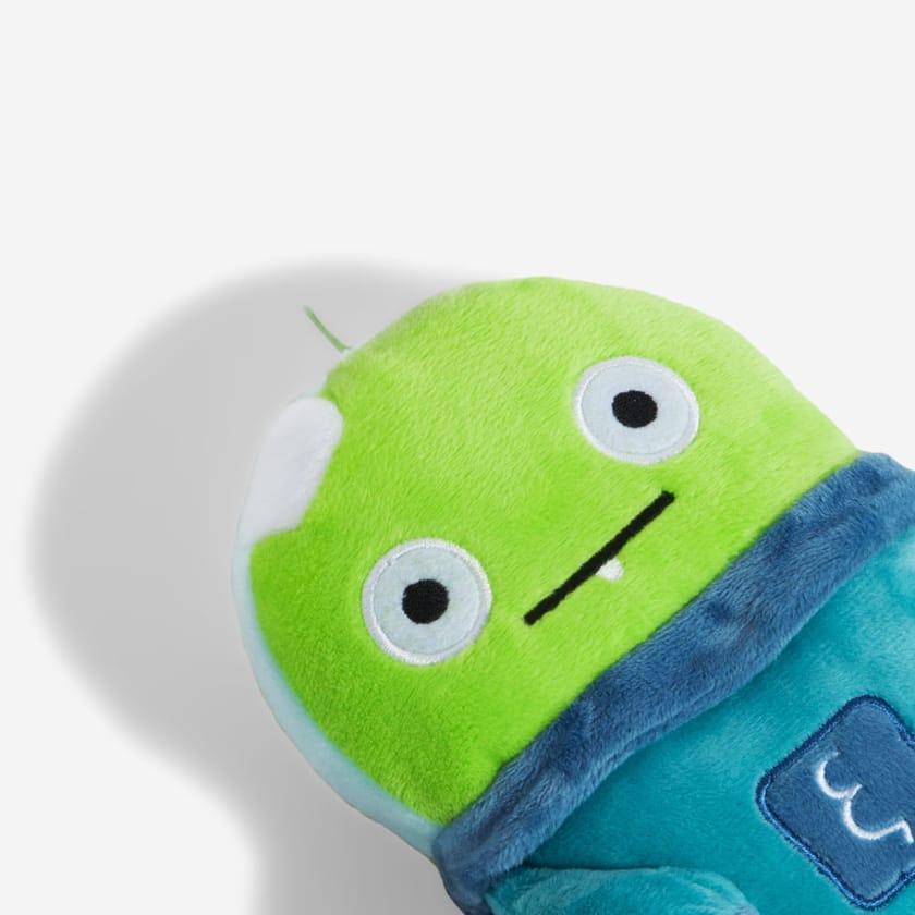 Zee Dog Alien Flex Dog Toy | Ghim