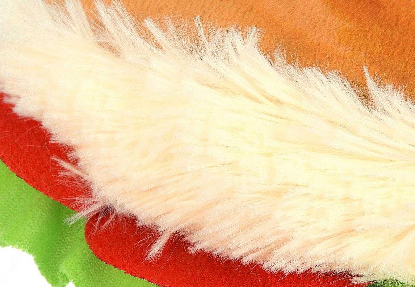 P.L.A.Y.  Cat Toy Feline Frenzy - Cat Kicker Toy Collection PAWS CLUB