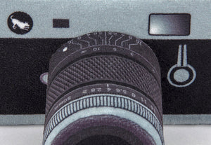 P.L.A.Y. Globetrotter - Camera