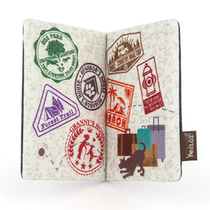P.L.A.Y. Globetrotter - Passport