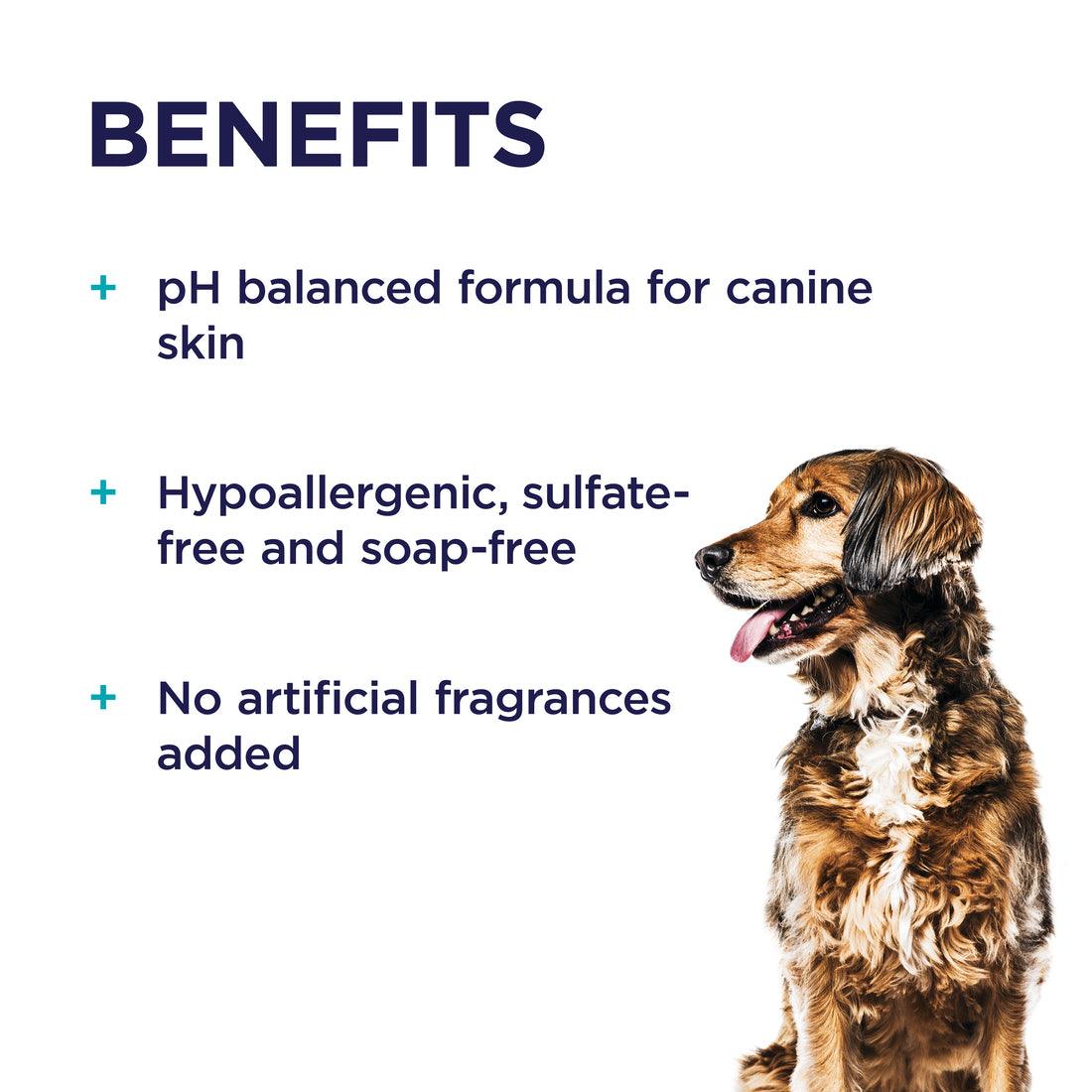 Blackmores PAW - Sensitive Skin Dog Conditioner - Fragile Skin Care - PAWS CLUB