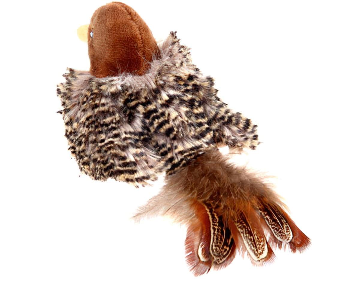 GiGwi Melody Chaser Cat Toy - Bird - PAWS CLUB