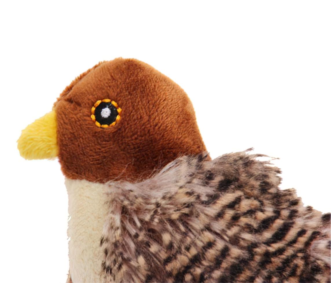 GiGwi Melody Chaser Cat Toy - Bird - PAWS CLUB