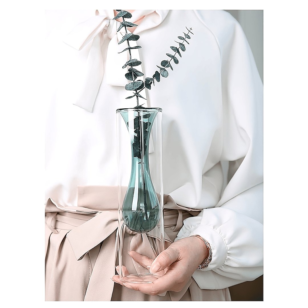 Modern Bubble Vases - PAWS CLUB