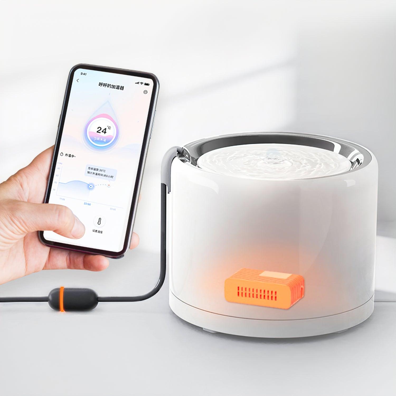 Petkit Smart Water Fountain Filter Tray - PAWS CLUB