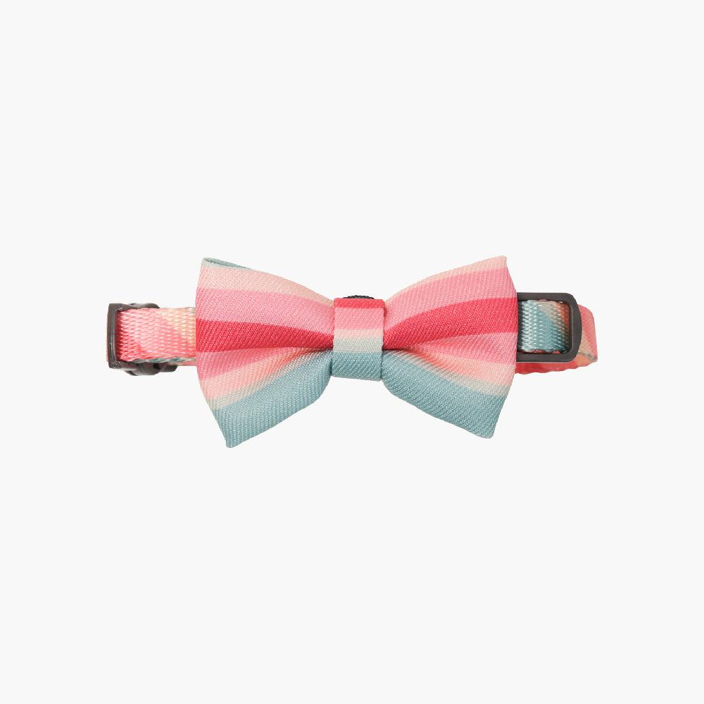 PIDAN Cat Bow Tie Collar – Premium and Stylish Accessory for Your Cat - PAWS CLUB