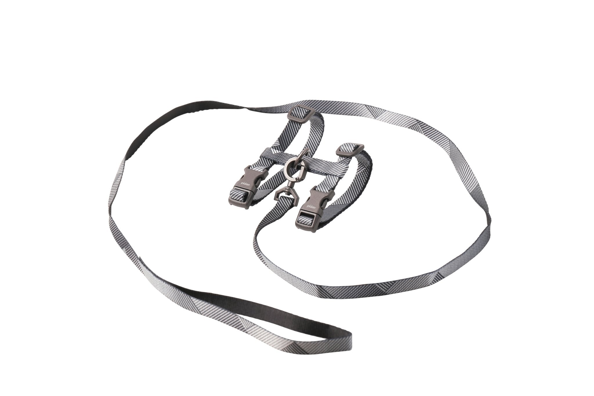 PIDAN Cat Harness & Leash Set - PAWS CLUB